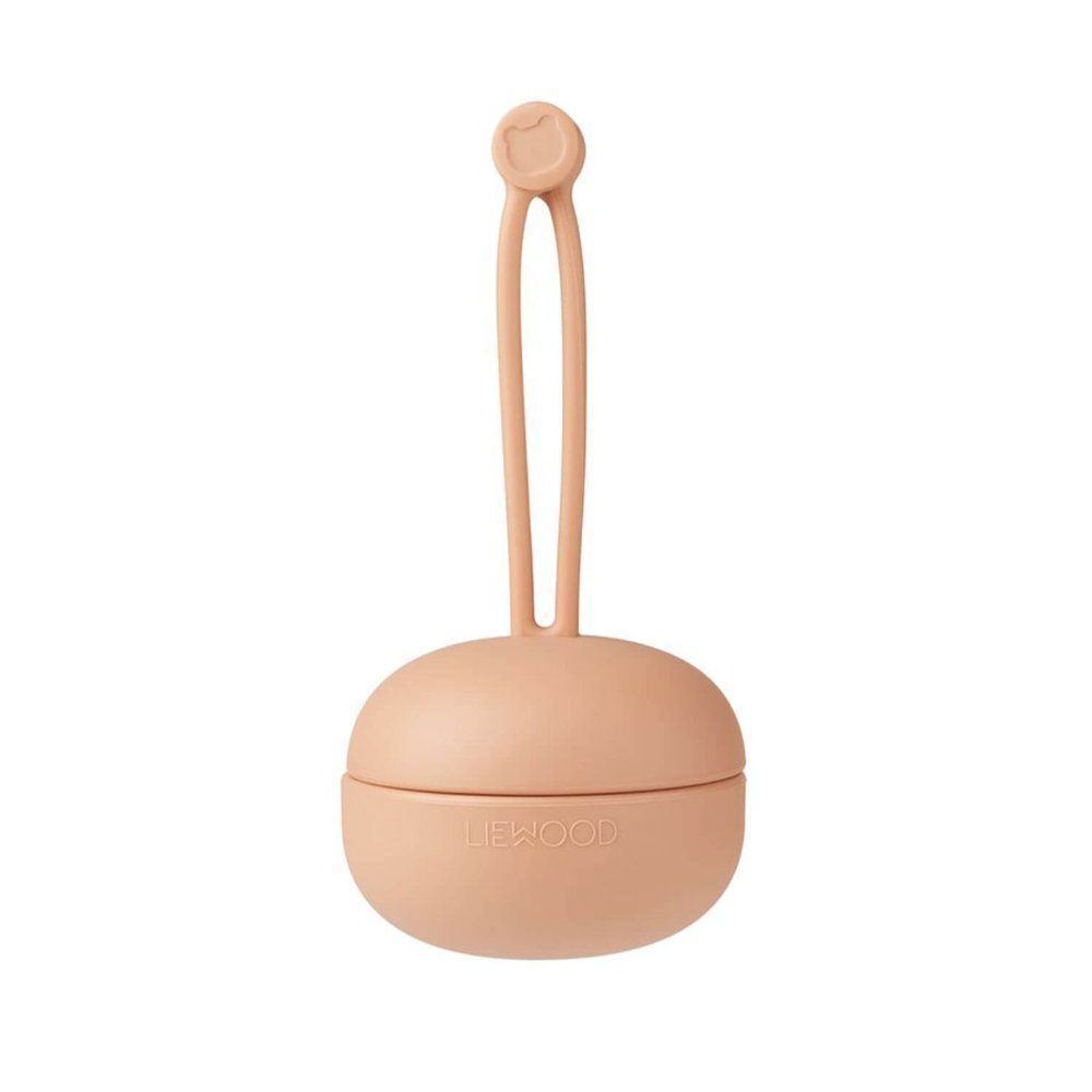 NEW LIEWOOD Philip Pacifier Box “Tuscany Rose”